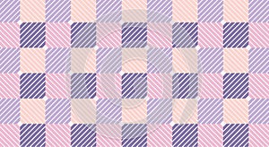 Pattern cross line background vector eps 10 easy editable