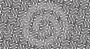 Abstract line pattern background vector eps 10 easy editable