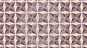 Star pattern background vector eps 10 easy editable