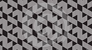 Pattern abstract line background vector eps 10 easy editable