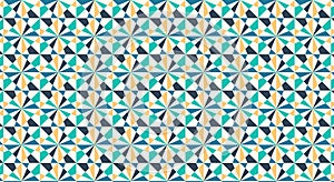 Colorful pattern background vector eps 10 easy editable