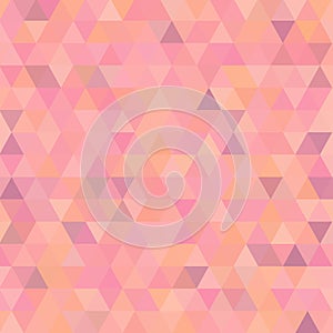 Colored geometric background. Abstract vector graphics. Element. eps 10