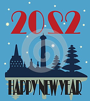 Happy new year in bali pictures