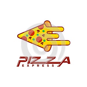 Pizza Express logo