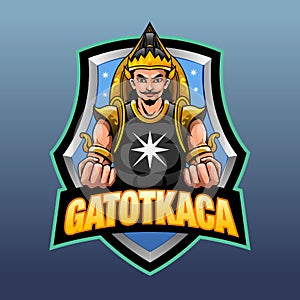 Gatotkaca