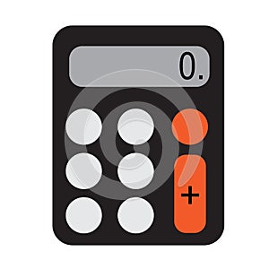 calculator misin vector