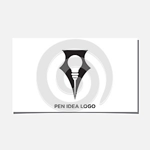 PEN IDEA LOGO