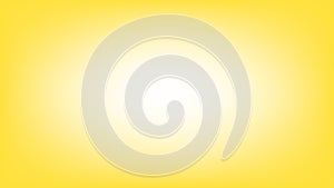 Light yellow background. Abstract vector pastel yellow-white color backdrop.