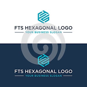 FTS LOGO DESIGN