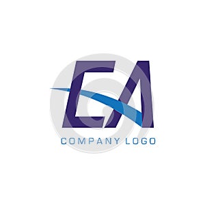 AE font arrangement is simple,