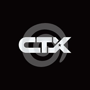 CTX Logo