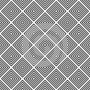 Abstract geometric seamless pattern, fabric pattern, custom pattern