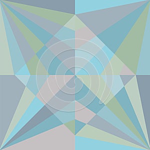 Season winter abstract background, vector i