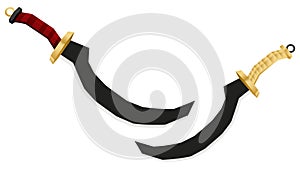 Realistic Sword, ancient sword