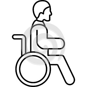 Wheelchair Which Can Easily Modify Or Edit