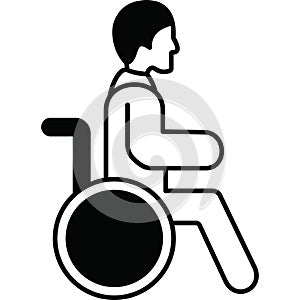 Wheelchair Which Can Easily Modify Or Edit