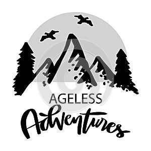Ageless adventure