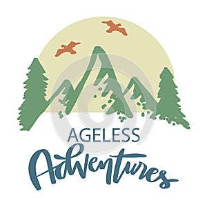 Ageless adventure