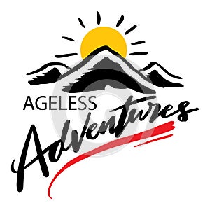 Ageless adventure