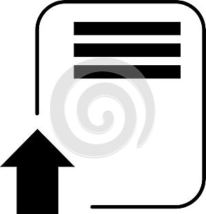 submit vector icon free .