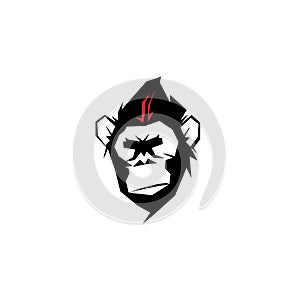 monky logo