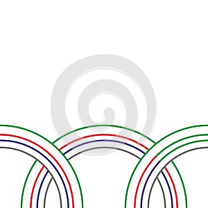 Graphics design - Page Layout UI