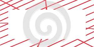 Multipurpose simple vector background design