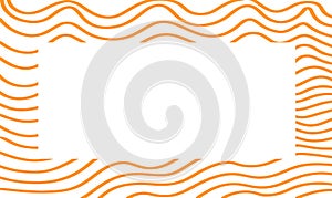 Multipurpose simple vector background design