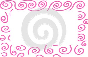 Multipurpose simple vector background design