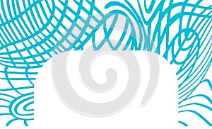 Multipurpose simple vector background design