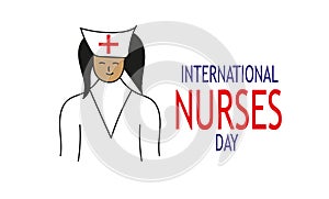 INTERNATIONAL NURSES DAY - HEALTHCARE