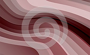 Abstract color curve lines background_05