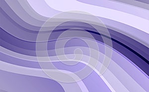 Abstract color curve lines background_09