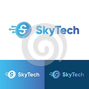 Sky Tech - Crypto photo