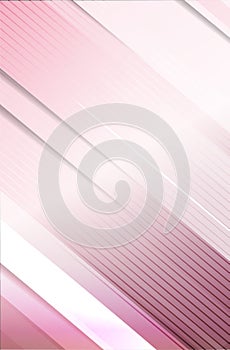 Abstract color striped line gardient background_050 photo