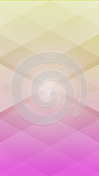 Abstract colorful geometric polygon background_05