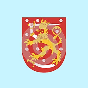 Coat of Arms of the City