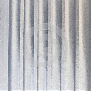 clean white linear background shape