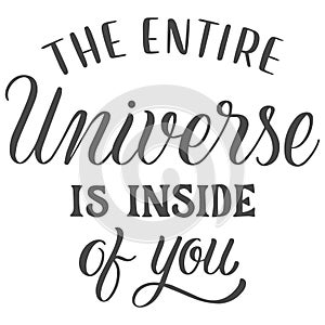 The best explanation of life