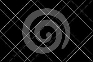 Mondrian style of diagonal tile pattern. Set 1