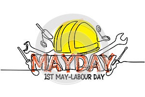 Happy Labour Day