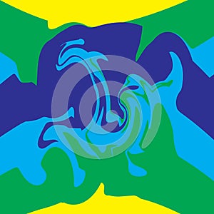 Abstract background and liquid background using new qulity.