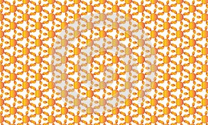goldenflower pattern