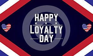 You can download Happy Loyalty Day wallpapers and background