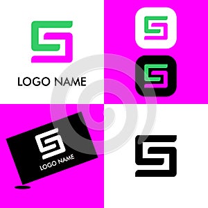 Amazing logo graphic for your business or company