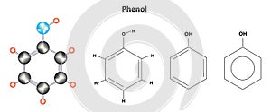 Phenol
