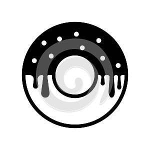 Donut icon