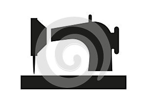 Sewing Machine Icon