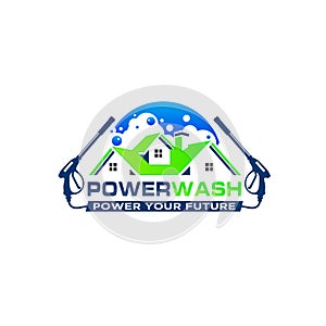 creative home pressuring logo