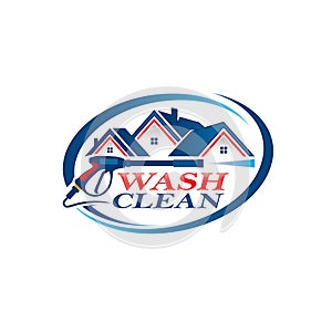 creative home pressuring logo